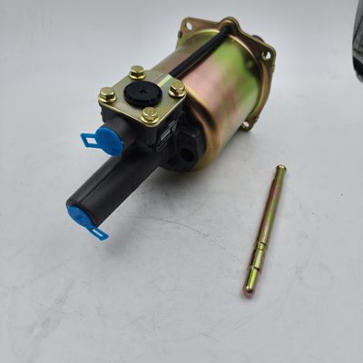 Sinotruck original Howo embreagem de reforço do cilindro WG9725230041 para caminhões pesados