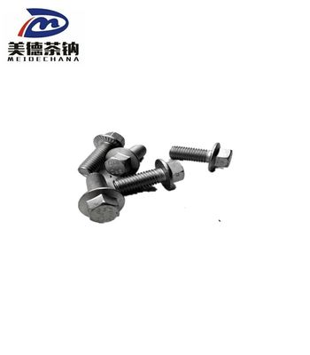 Modelo de ônibus meidechana Q1801230TD3 Hex-Head Bolto com Origem