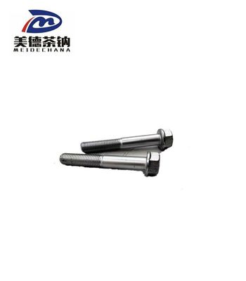 Original Hex-Head Bolto-Fine 9401-04836 para e confiabilidade