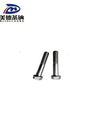 Original Hex-Head Bolto-Fine 9401-04836 para e confiabilidade