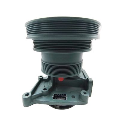 VG 1500060051 Bomba de água Haowo A solução definitiva para motores de caminhões pesados