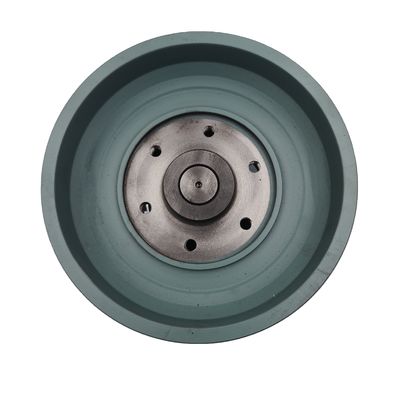 VG 1500060051 Bomba de água Haowo A solução definitiva para motores de caminhões pesados