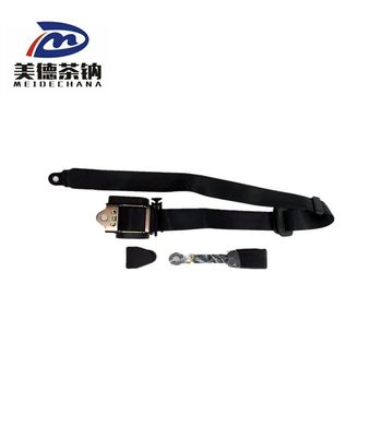 Cinturão de segurança de regulação automática do ângulo 8212-00110 concebido para eficiência de fabrico