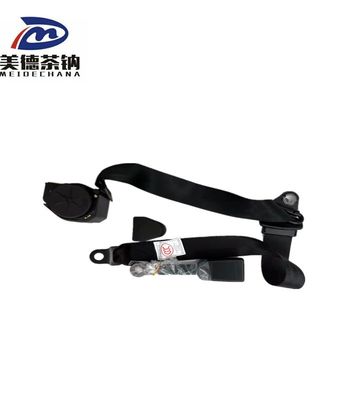 Cinturão de segurança de regulação automática do ângulo 8212-00110 concebido para eficiência de fabrico