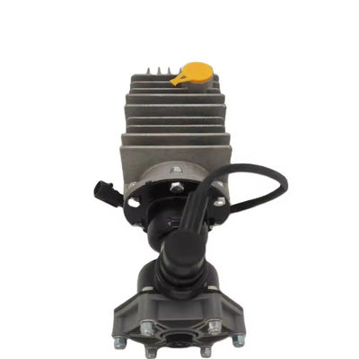 OE NO. 1234567 Venda máxima Garantida Condensador de ar condicionado de autocarro para substituição/reparação