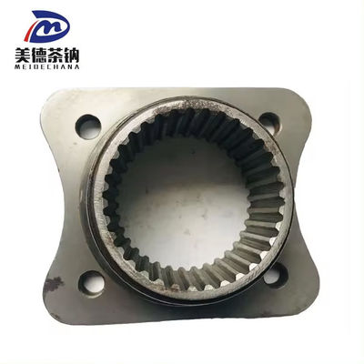 Flange de aço inoxidável original para ônibus 1083-08080/1083-08091 Acessível e durável