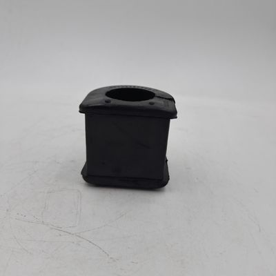 Peças sobressalentes para caminhões Sino Cusco de rolamento de borracha WG199100680068 Substituição de tamanho padrão