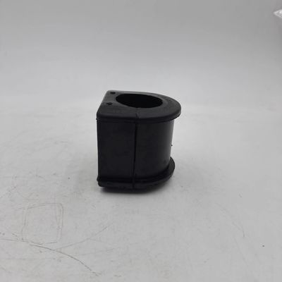 Peças sobressalentes para caminhões Sino Cusco de rolamento de borracha WG199100680068 Substituição de tamanho padrão