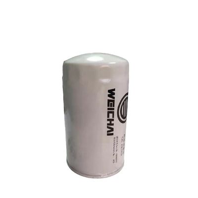 OE NO. 1234567 Filtro de óleo de motor para melhorar o desempenho do motor