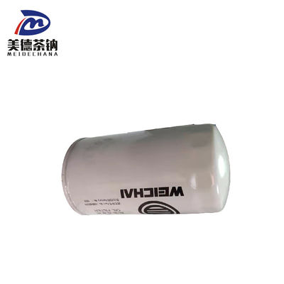 OE NO. 1234567 Filtro de óleo de motor para melhorar o desempenho do motor