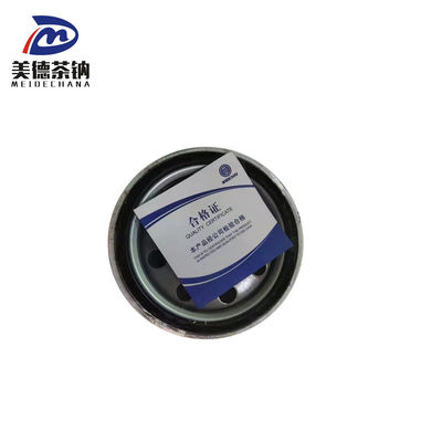 OE NO. 1234567 Filtro de óleo de motor para melhorar o desempenho do motor