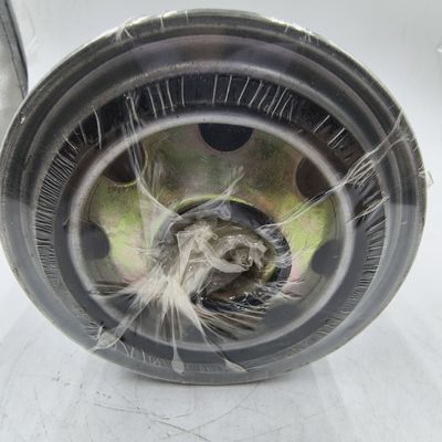 Filtro de secador de ar projetado de forma eficiente para substituição e reparo