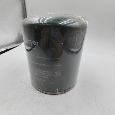 Filtro de secador de ar projetado de forma eficiente para substituição e reparo