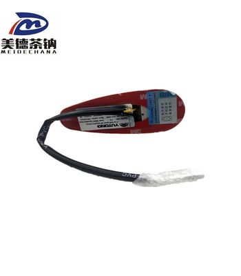 OE N.O. 4114-00095 Lâmpada/Luz OUTLINE MARKER 4114-00095 para desempenho