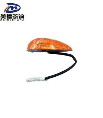 OE N.O. 4114-00095 Lâmpada/Luz OUTLINE MARKER 4114-00095 para desempenho