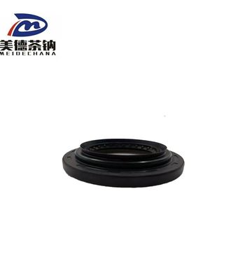 Autobus original Meidechana Modelo 2402-01187 Garrafa de condução de engrenagem de bevel Selo de óleo para revisão de ônibus