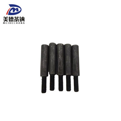 Bus Wedge Lock Pin 3001-02242 A solução perfeita para bloqueio de trabalho pesado