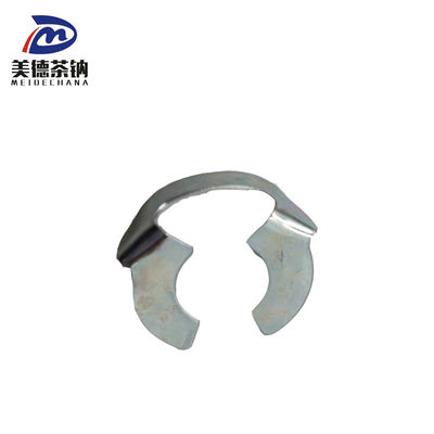 Placa de bloqueio de eixo flexível original 1703-02736