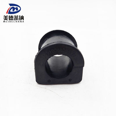 Tubos de rolamentos de borracha WG199100680067 para peças e acessórios de camiões Shacman Sino