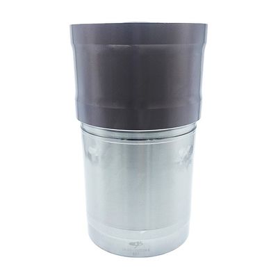 LK100-1002106B Forro de cilindro Design original para um desempenho ótimo e durável