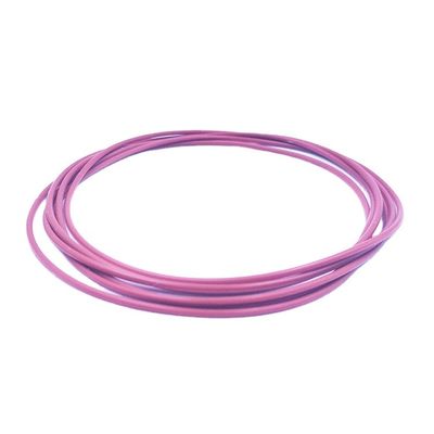 Anel de vedação de revestimento do cilindro em tamanho padrão para máquinas de motores a diesel L3000-1002063