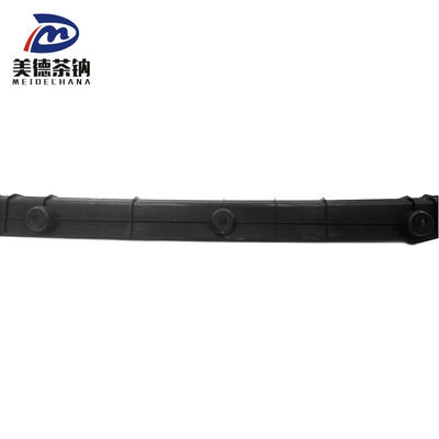 Tabela de decoração traseira do pára-choques dianteiro universal direto para veículos de tamanho padrão