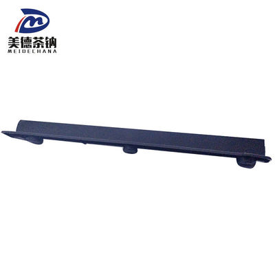 Tabela de decoração traseira esquerda do pára-choques dianteiro universal 2803771-1800 para tamanho padrão