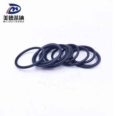 Autêntico 0634 900 074 Peças de vedação de cilindro pneumático de anel O para modelo de autocarro Meidechana