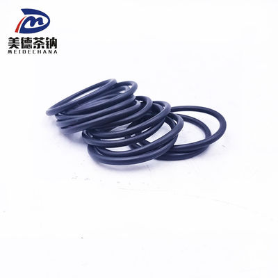 Autêntico 0634 900 074 Peças de vedação de cilindro pneumático de anel O para modelo de autocarro Meidechana