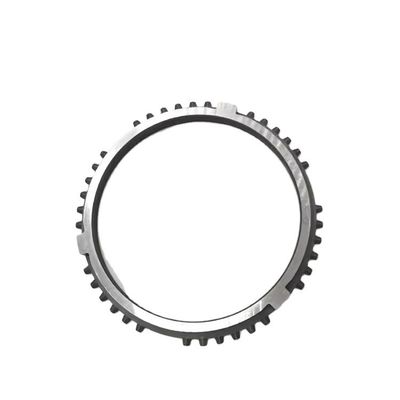Anel de sincronização de alta fiabilidade para inovação de substituição/reparação