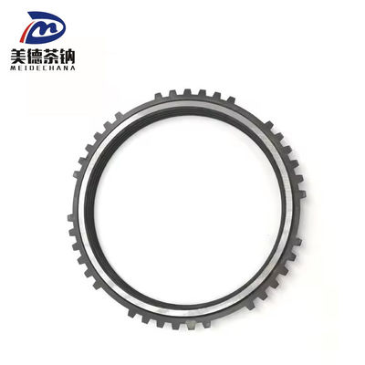 Anel de sincronização de alta fiabilidade para inovação de substituição/reparação