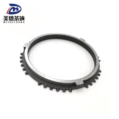 Anel de sincronização de alta fiabilidade para inovação de substituição/reparação