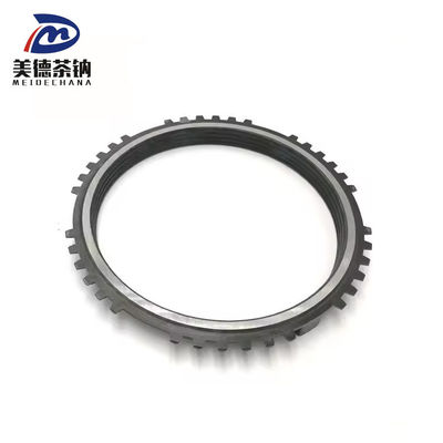 Anel de sincronização de alta fiabilidade para inovação de substituição/reparação