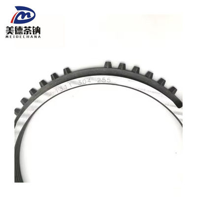 Anel de sincronização de alta fiabilidade para inovação de substituição/reparação