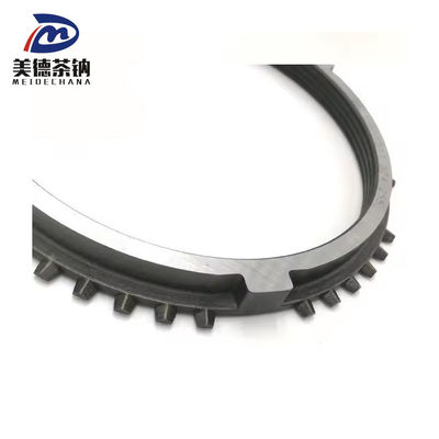 Anel de sincronização de alta fiabilidade para inovação de substituição/reparação