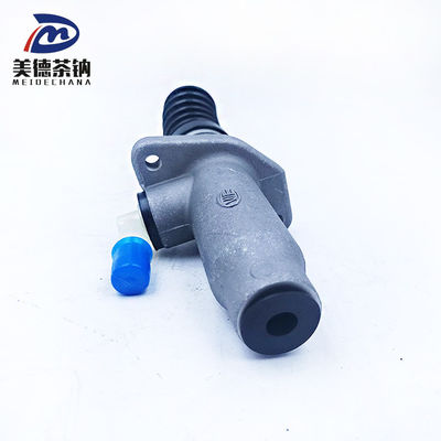 Modelo de autocarro HIGER cilindro principal de embreagem metálica 1608-00146- com bomba de libertação de embreagem