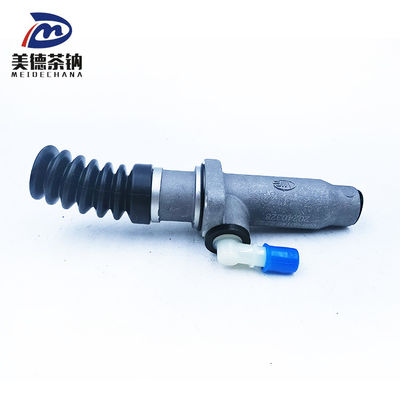 Modelo de autocarro HIGER cilindro principal de embreagem metálica 1608-00146- com bomba de libertação de embreagem