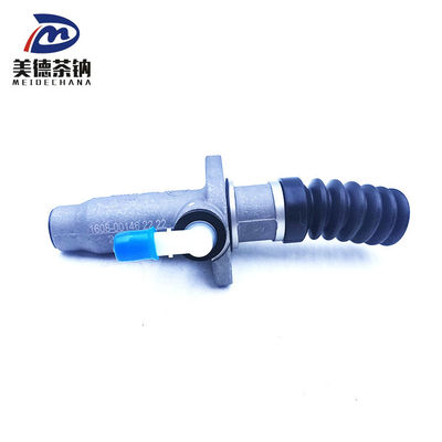 Modelo de autocarro HIGER cilindro principal de embreagem metálica 1608-00146- com bomba de libertação de embreagem