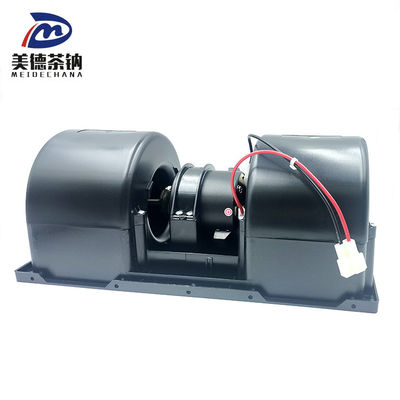 Tamanho padrão Sinotruk HOWO Blower de motor de ar quente 8114-00010