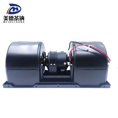 Tamanho padrão Sinotruk HOWO Blower de motor de ar quente 8114-00010