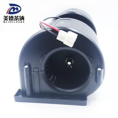 Tamanho padrão Sinotruk HOWO Blower de motor de ar quente 8114-00010