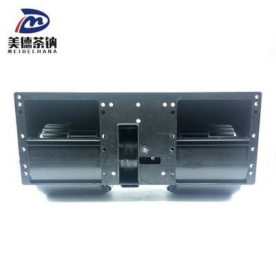 Tamanho padrão Sinotruk HOWO Blower de motor de ar quente 8114-00010