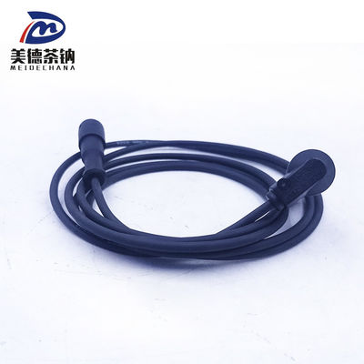 Meide Chana Sensor ABS Sensor de velocidade da roda 3550-00182 para ônibus e caminhões chineses Superior