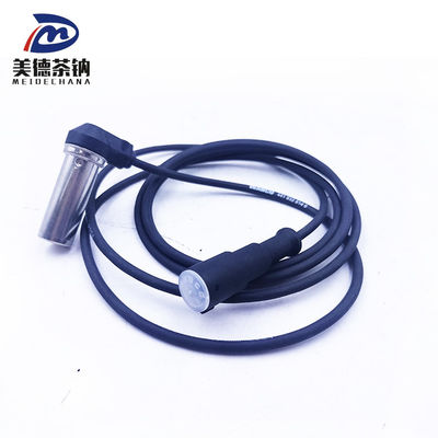 Meide Chana Sensor ABS Sensor de velocidade da roda 3550-00182 para ônibus e caminhões chineses Superior