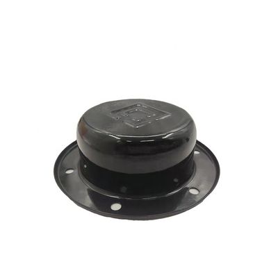 OE NO. 3001-00409 Cobertura da extremidade da roda dianteira para as peças sobressalentes do modelo de autocarro MEIDECHNAN