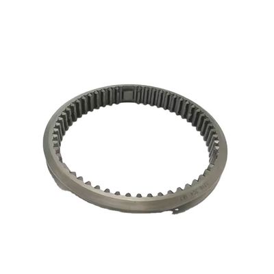 Substituição/reparação do cone sincronizador da caixa de velocidades da transmissão do camião pesado Euro com solução