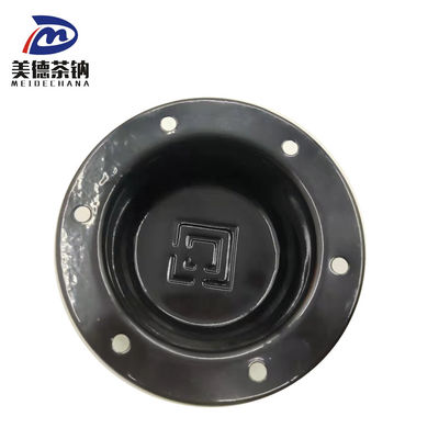 OE NO. 3001-00409 Cobertura da extremidade da roda dianteira para as peças sobressalentes do modelo de autocarro MEIDECHNAN