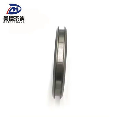 Substituição/reparação do cone sincronizador da caixa de velocidades da transmissão do camião pesado Euro com solução