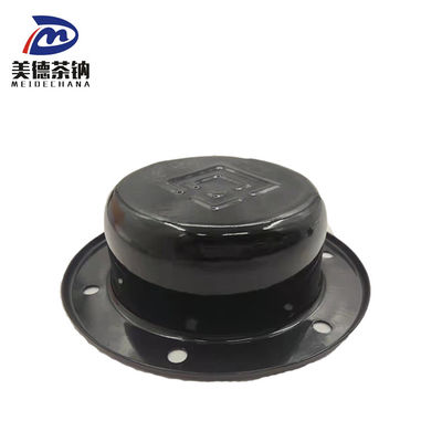 OE NO. 3001-00409 Cobertura da extremidade da roda dianteira para as peças sobressalentes do modelo de autocarro MEIDECHNAN