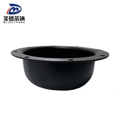 OE NO. 3001-00409 Cobertura da extremidade da roda dianteira para as peças sobressalentes do modelo de autocarro MEIDECHNAN